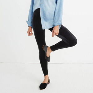 Madewell Black Leggings